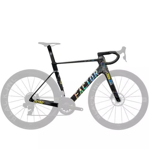 Quadro de Bicicleta Factor Ostro Vam L39ION Edition 2026