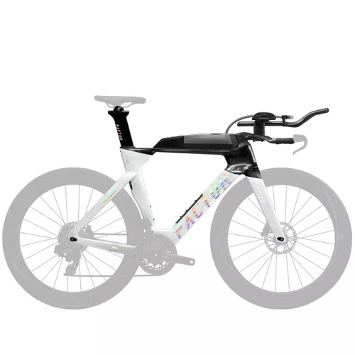 Quadro de Bicicleta Factor Slick Premium Package 2026