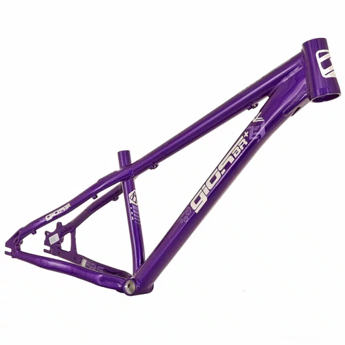 Quadro de Bicicleta Gios FRS Roxo Quadro de Bicicleta Gios FRS Roxo