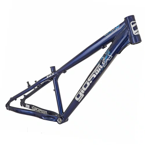 Quadro de Bicicleta Gios FRX Azul Marinho Quadro de Bicicleta Gios FRX Azul Marinho