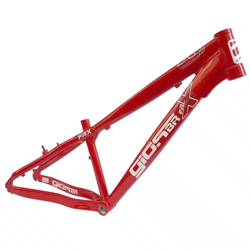 Quadro de Bicicleta Gios FRX Vermelho Quadro de Bicicleta Gios FRX Vermelho