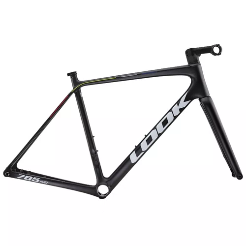 Quadro de Bicicleta Look 785 Huez 2 Disc Pro Team Carbon