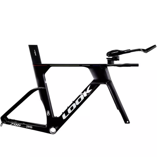 Quadro de Bicicleta Look 796 Monoblade 2 RS Disc Proteam