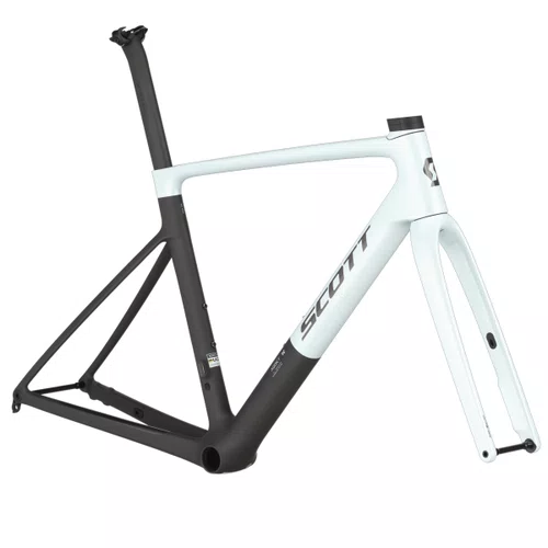 Quadro de Bicicleta Scott Addict RC Pro HMX 2026