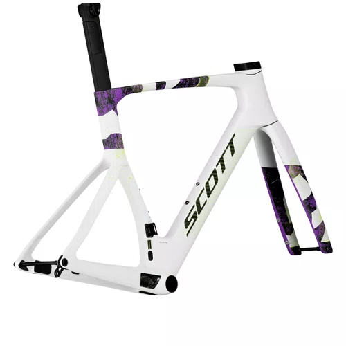 Quadro de Bicicleta Scott Foil RC Pro HMX