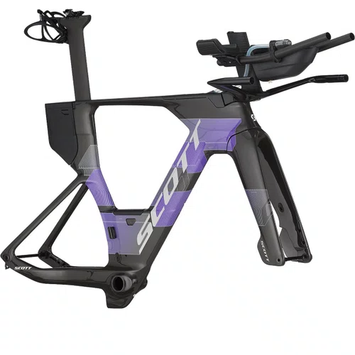 Quadro de Bicicleta Scott Plasma RC Limited