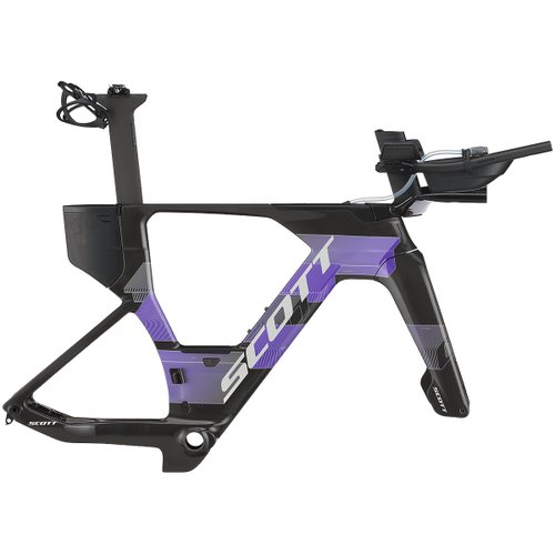 Quadro de Bicicleta Scott Plasma RC Limited HMX 2025