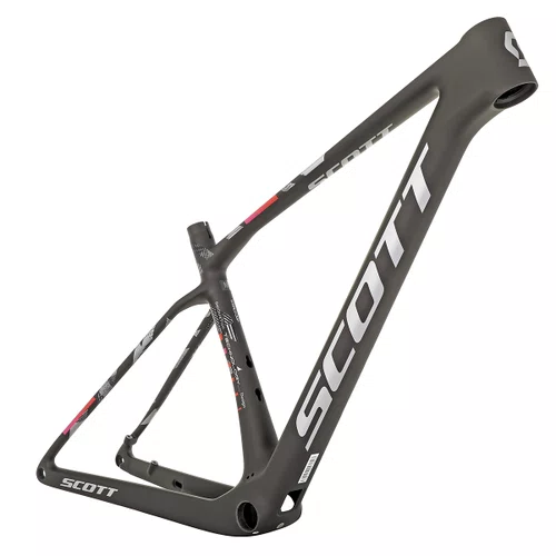 Quadro de Bicicleta Scott Scale RC World Cup