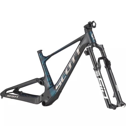 Quadro de Bicicleta Scott Spark RC SL Flight Attendant 2026