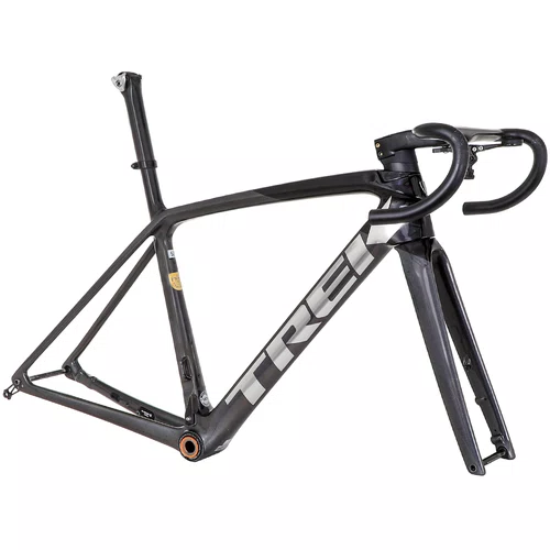 Quadro de Bicicleta TREK Emonda SLR Preto Quadro de Bicicleta TREK Emonda SLR Preto