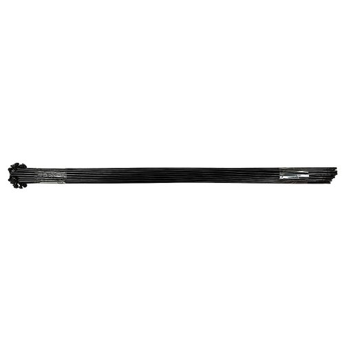 Raio de Bicicleta Absolute Inox 274x2.00 36 unidades