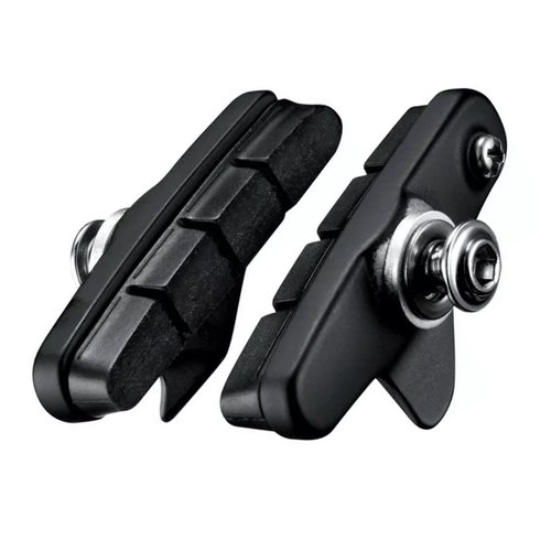 Refil Sapata Freio de Bicicleta Shimano 105 R55C4 BR-5800