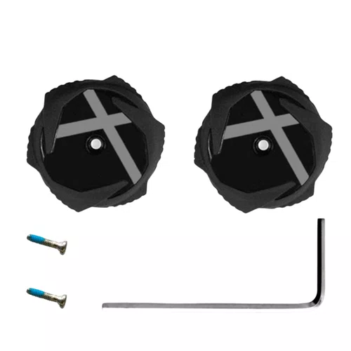 Regulador de Sapatilha de Ciclismo Northwave SLW X-Dial Preto