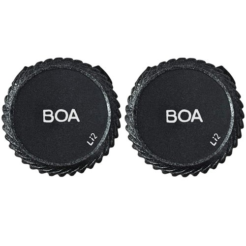 Regulador de Sapatilha de Ciclismo Shimano BOA S-Phyre SH-RC902 Li2 Esquerda