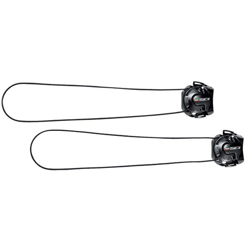 Regulador de Sapatilha de Ciclismo Sidi Tecno System 3 Longo Preto