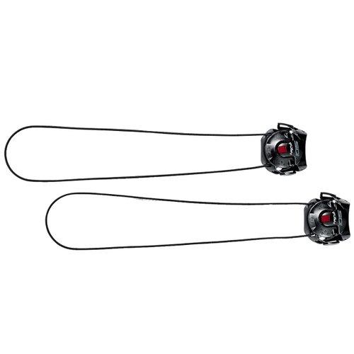 Regulador Sapatilha Sidi Tecno-3 Push Longo Preto