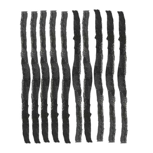 Remendo para Pneu Tubeless Absolute GearClean com 10 unidades
