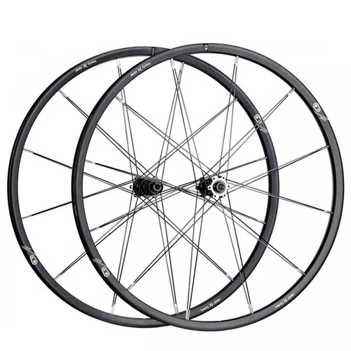 Roda de Bicicleta Crankbrothers Cobalt 1 Tubeless HG - Par