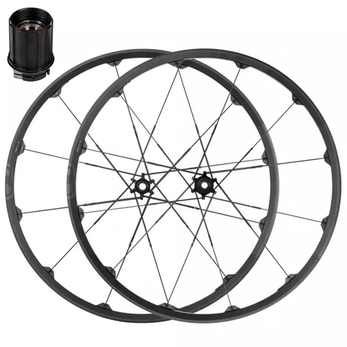 Roda de Bicicleta Crankbrothers Cobalt 3 Disc Boost Tubeless XD - Par