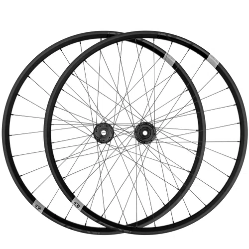 Roda de Bicicleta Crankbrothers Synthesis XCT Boost Tubeless XD - Par