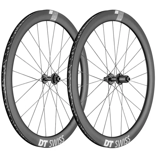 Roda de Bicicleta Dt Swiss Arc 1400 CL 50 - Par