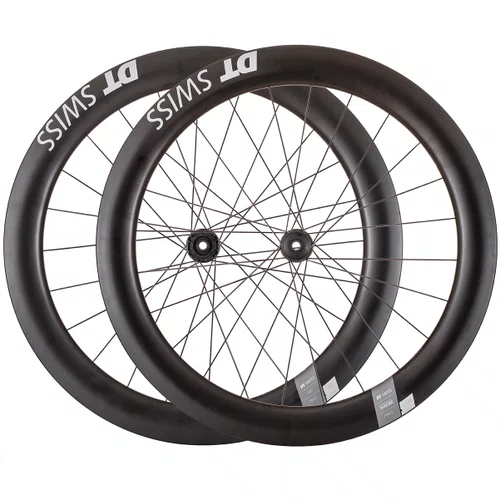 Roda de Bicicleta DT Swiss Arc 1400 CL 62 - Par