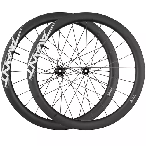 Roda de Bicicleta Elitewheels Avant 50 Disc Carbon XDR