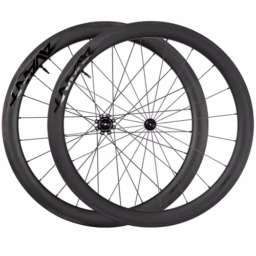Roda de Bicicleta Elitewheels Avant 50 Rim Brake Carbon HG