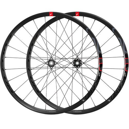 Roda de Bicicleta Fulcrum Racing 5 Disc Tubeless HG - Par