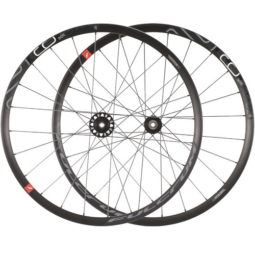 Roda de Bicicleta Fulcrum Racing 6 Disc Tubeless HG - Par