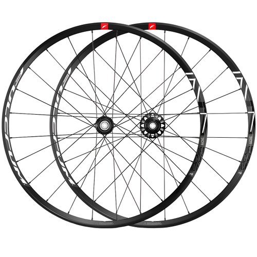 Roda de Bicicleta Fulcrum Racing 7 Disc Tubeless HG - Par