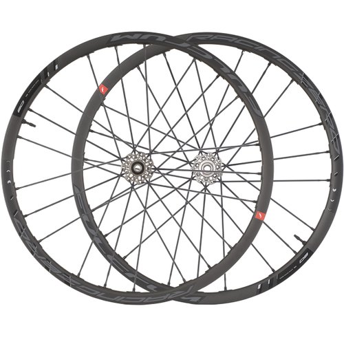 Roda de Bicicleta Fulcrum Racing Zero Tubeless XDR - Par