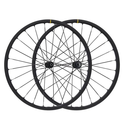 Roda de Bicicleta Mavic Ksyrium SL 25 Disc Tubeless XDR - Par