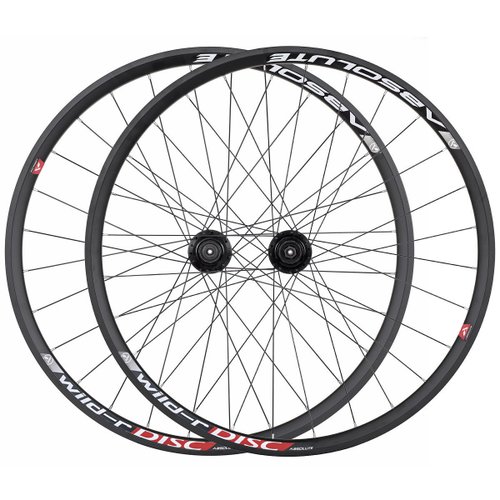 Roda de Bicicleta para Speed Absolute Wild-R 700 Disc HG Roda de Bicicleta para Speed Absolute Wild-R 700 Disc HG