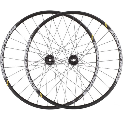 Roda de Bicicleta Vzan Endurance 29 Disc Boost Tubeless Microspline - Par Roda de Bicicleta Vzan Endurance 29 Disc Boost Tubeless Microspline - Par