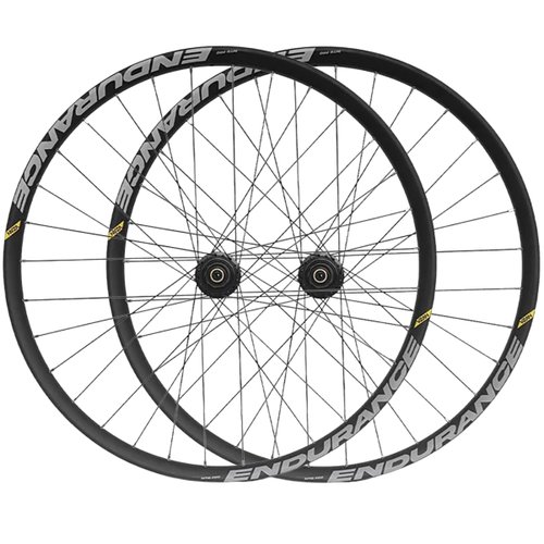 Roda de Bicicleta Vzan Endurance 29 Disc HG - Par Roda de Bicicleta Vzan Endurance 29 Disc HG - Par