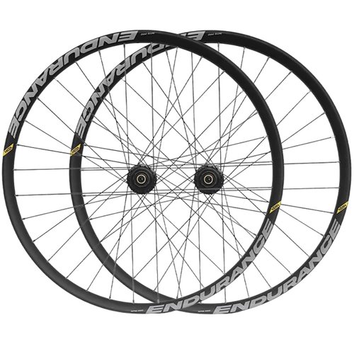 Roda de Bicicleta Vzan Endurance 29 Disc Microspline - Par Roda de Bicicleta Vzan Endurance 29 Disc Microspline - Par