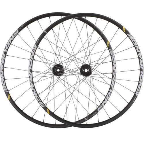 Roda de Bicicleta Vzan Endurance 29 Disc Boost Tubeless HG - Par Roda de Bicicleta Vzan Endurance 29 Disc Boost Tubeless HG - Par