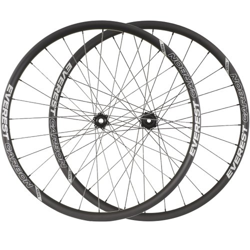 Roda de Bicicleta Vzan Everest Carbon 29 Disc Boost XD