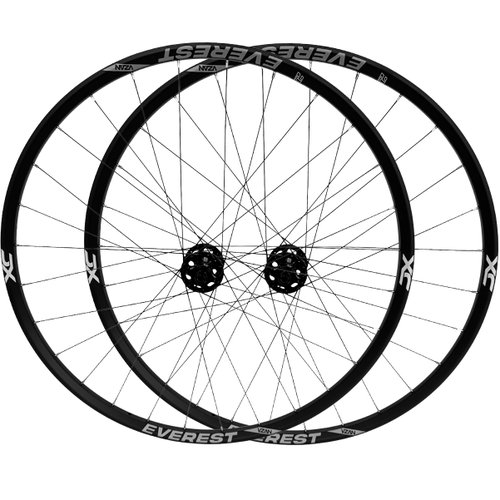 Roda de Bicicleta Vzan Everest XC Disc HG - Par Roda de Bicicleta Vzan Everest XC Disc HG - Par