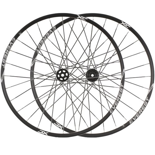 Roda de Bicicleta Vzan Everest XC 29 Disc Boost XD - Par