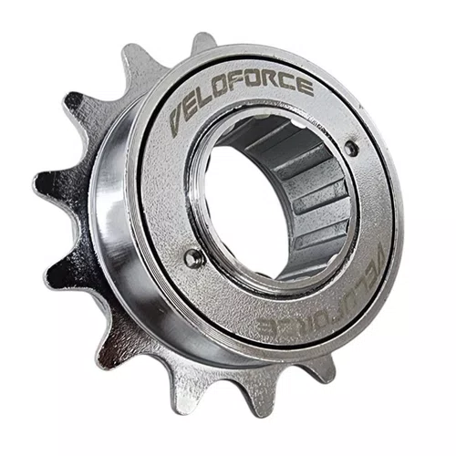 Roda Livre Single Elleven Veloforce 14 Dentes