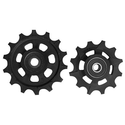 Roldana Câmbio de Bicicleta Ictus Sram Eagle 12 Vel