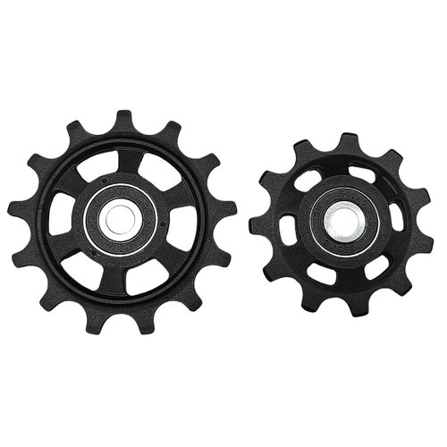Roldana Câmbio de Bicicleta Ictus Shimano GRX 11 vel