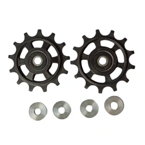 Roldana Câmbio de Bicicleta Ictus Shimano Xtr 12 vel com Rolamento