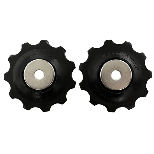 Roldana Câmbio de Bicicleta Shimano 105 RD-5700 M4000 M390 M370