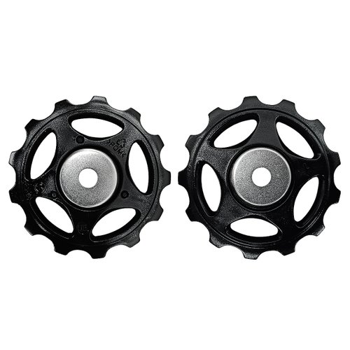 Roldana Câmbio de Bicicleta Shimano Alivio RD-M410 24 vel