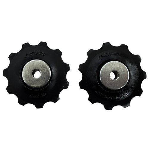Roldana Câmbio de Bicicleta Shimano Altus Acera RD-M370