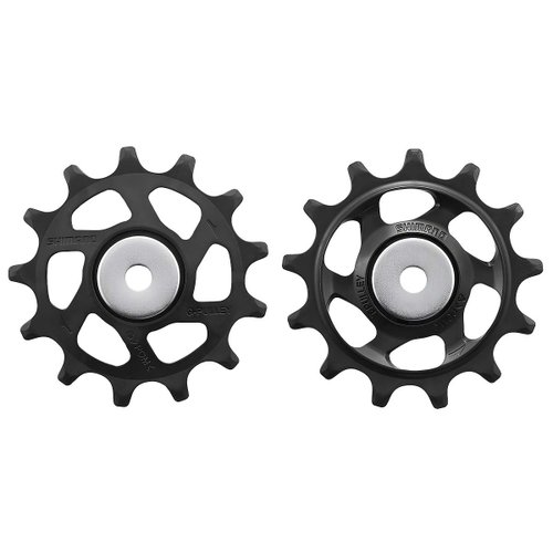 Roldana Câmbio de Bicicleta Shimano Deore RD-M5100