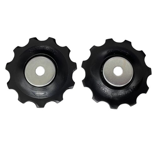 Roldana Câmbio de Bicicleta Shimano Deore/SLX RD-M593